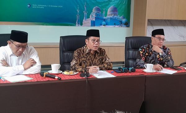 Jomblo Harus Tahu, Bimas Islam Wajibkan Calon Pengantin Ikut Bimwin