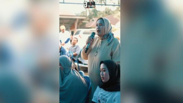 Pengakuan Seorang Ibu di Kolaka Timur, Lukman Abunawas Pemimpin yang Tepati Janjinya