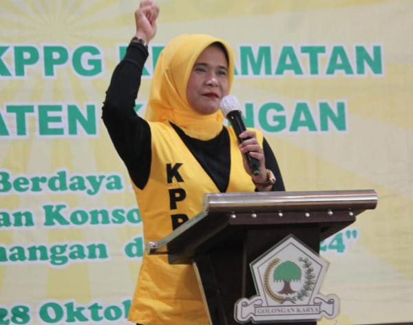 Fraksi Golkar Kritik Keras Rencana Open Bidding Sekda di Tengah Konstelasi Pilkada Kuningan