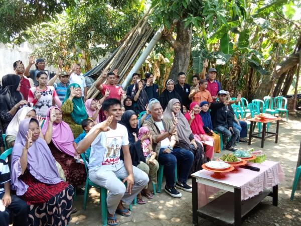 Koperasi Nelayan dan Bantuan 10 juta, Amri Arsyid: Solusi untuk Kesejahteraan