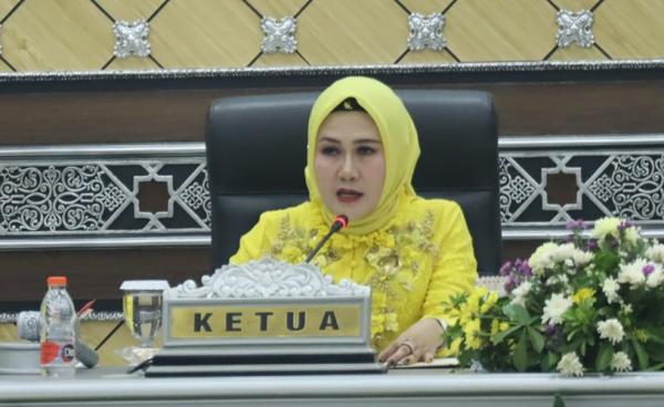 BMKG Sebut Bencana Longsor akibat Cuaca Ekstrem Ancam Cianjur, Metty Triantika: Warga Harus Waspada