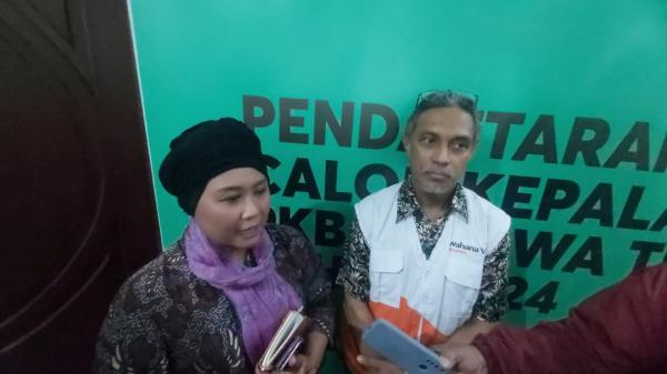 Atasi Kekerasan Anak, Begini Pernyataan Resmi Luluk!