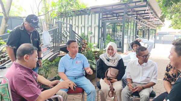 Terobosan Supian Suri Bangun RS Ginjal, Warga Depok Tak Perlu Lagi ke Jakarta untuk Cuci Darah