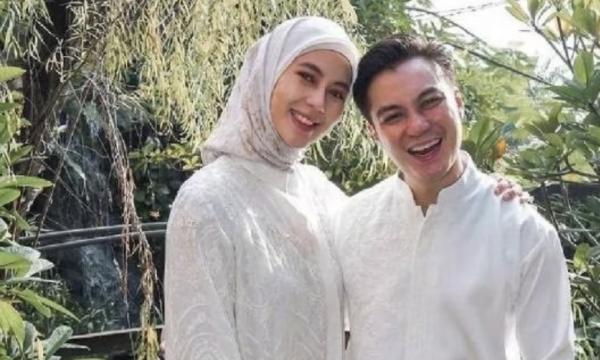 Resmi! Baim Wong Gugat Cerai Paula Verhoeven ke PA Jaksel