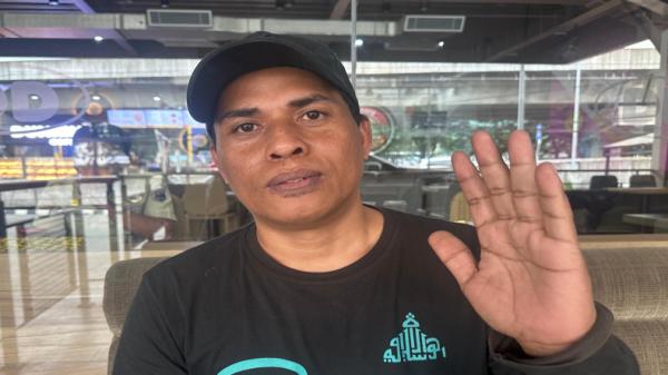 Warga Makassar Keluhkan Bau Menyengat Disebut Dari Limbah Pabrik Roti