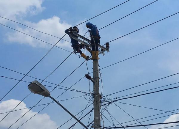 Info Pemadaman Aliran Listrik Oleh PT PLN Purwodadi Pada Selasa 8 Oktober 2024 di Lokasi Ini