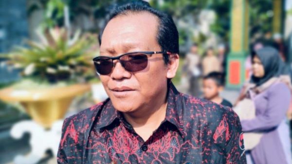 PDIP Siapkan Kemenangan Besar di Pilkada Blitar Raya, Ini Alasannya