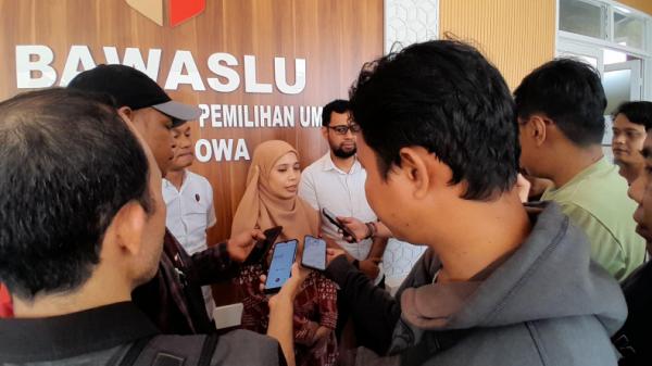 Revisi Penanganan Pelanggaran Pilkada 2024 Termasuk di Gowa, Simak Aturannya