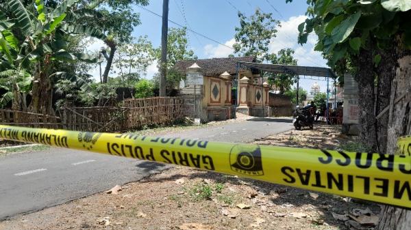 Kasus Penganiayaan Remaja di Mojolaban, Polisi Bongkar Makam Korban