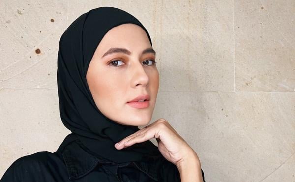 Mengejutkan! Ini Respons Paula Verhoeven usai Dituduh Selingkuh oleh Baim Wong