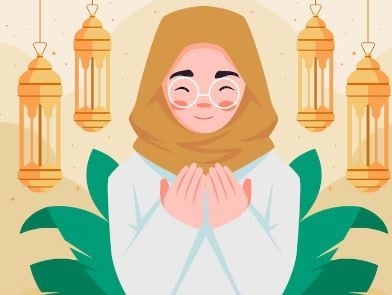 Lengkap Arab dan Latin, Ini Doa Meluluhkan Hati Seseorang yang Dicintai