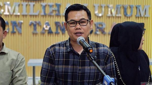 Debat Calon Pemimpin Kabupaten Tangerang Disiarkan di Banten TV dan Metro TV