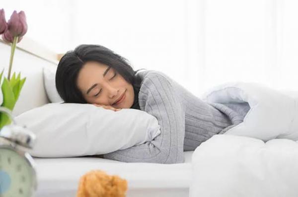 Manfaat dan Tips Tidur Sejenak di Siang Hari yang Berkualitas