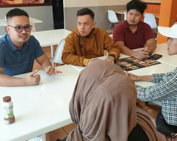 Garda Siliwangi Beri Bantuan dan Pendampingan Psikologis ke Bocah Korban Pencabulan