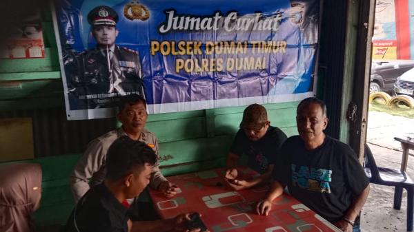 Warga Teluk Binjai Diminta Hormati Pilihan Orang Lain