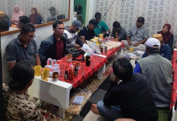 Bawaslu Kota Tunggu Laporan Soal Oknum Lurah yang Tak Netral di Pilwako Jambi