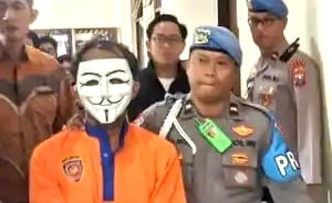 Polisi Periksa Kondisi Kejiwaan Pelaku Penembakan di Batu