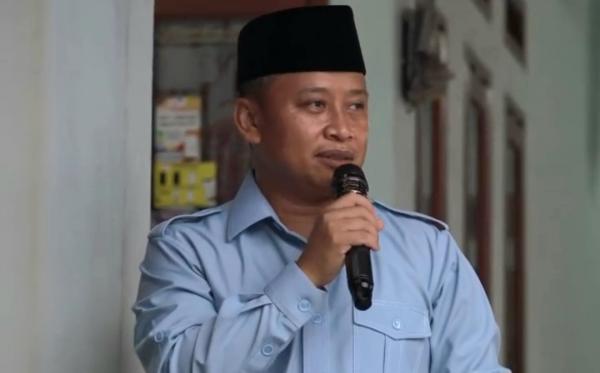 Supian Suri Janjikan Bimbel Gratis untuk 10 Ribu Siswa SMA SMK Masuk PTN dan Sekolah Kedinasan