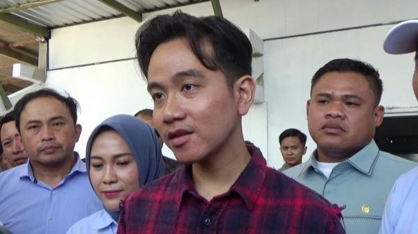 Soal Susunan Kabinet dan Para Menteri Gibran Serahkan ke Prabowo Subianto