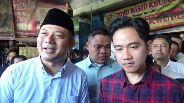 Gibran Sebut Pernyataan Prabowo Terkait Jangan Cari Uang Lewat APBN Adalah Komitmen Membangun Negeri