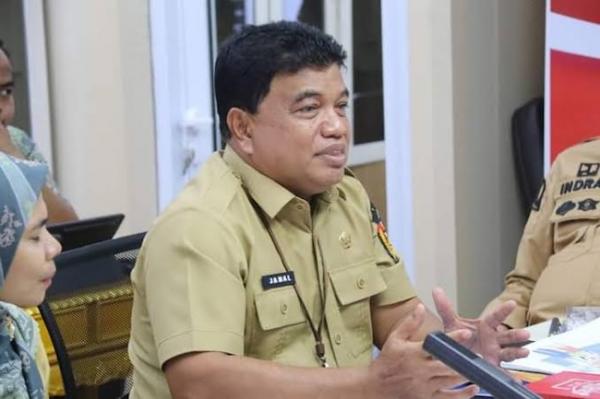 SMP Negeri Baru di Kulim Siap Beroperasi, Pembangunan Capai 73 Persen