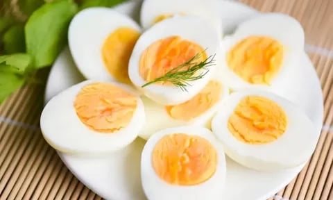 Diet dan Cara Konsumsi 7 Makanan Tinggi Protein