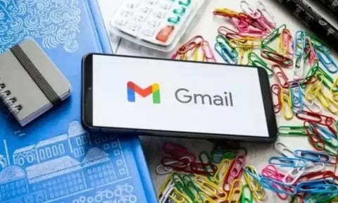 Jangan Khawatir, Begini Cara Memblokir Pengirim Pesan Spam di Gmail