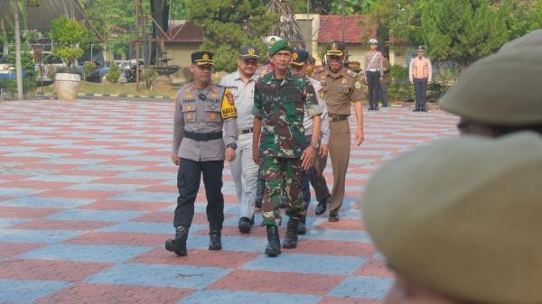 Operasi Zebra Lodaya 2024 Mulai Digelar di Subang, Inilah Sasarannya