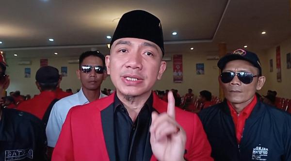 Jelang Debat Pilkada Lebak 2024, Pasangan Hasbi-Amir Fokus Dengar Persoalan Rakyat