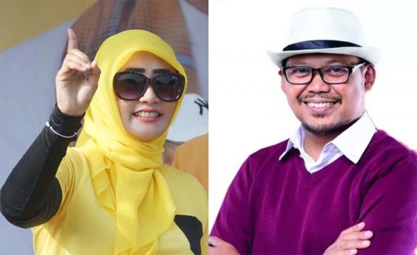 Wow! Ini Program Milenial dan Gen Z  Imam-Ririn, dari Youth Center hingga Kerja di Luar Negeri