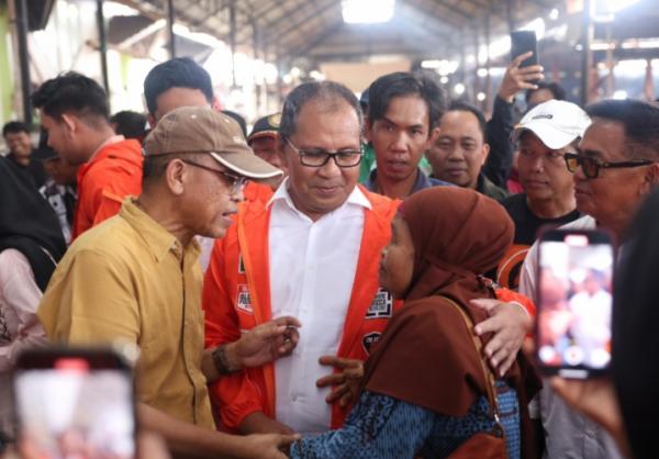 Ungkap Survei DIA Naik Signifikan, Wawan Mattaliu: Penerimaan Organik Bukan Framing