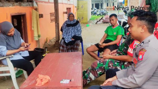 Mediasi Sengketa Hutang Piutang Berjalan Damai: Kesepakatan Berujung pada Solusi Kekeluargaan