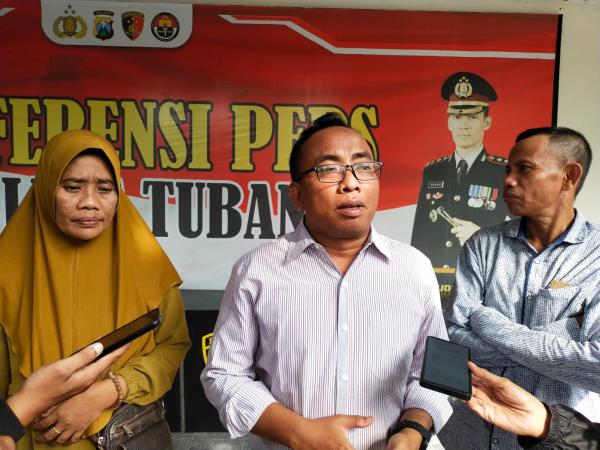 Kasus Caplok Tanah dan Pengerusakan Rumah, Kuasa Hukum Korban Minta BPN Tuban Tak Main-main