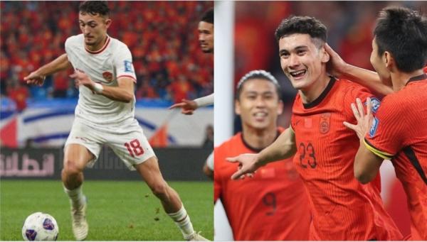 Mengungkap 5 Penyebab Timnas Indonesia Kalah 1-2 dari China, Nomor 1 Bikin Fans Merana!