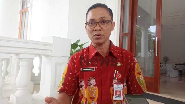 Ini OPD yang Banyak Sedot APBD Bojonegoro Tapi Serapannya Masih Rendah