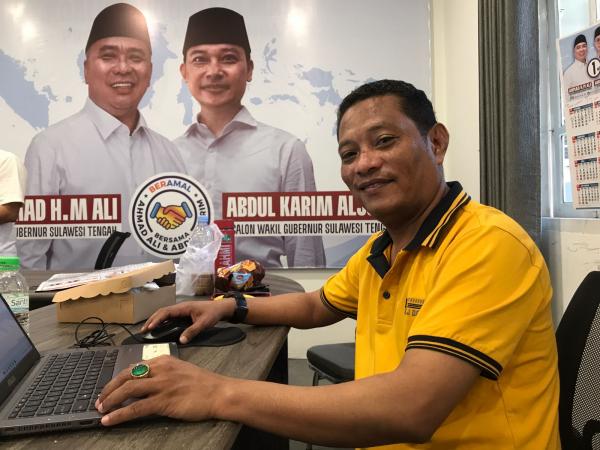 Viral Video Kontroversial, Partai Koalisi BERAMAL Sampaikan Permintaan Maaf dan Klarifikasi