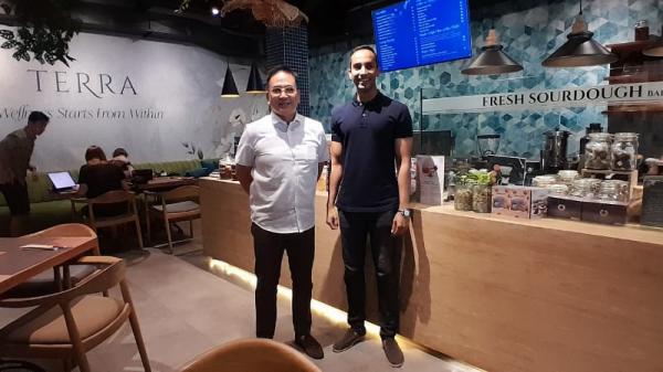 Rasakan Sensasi Makan Sehat yang Enak dan Berbeda di Terra Wellness Eatery Senopati Jakarta Selatan