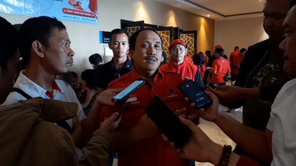 Cagub Jabar Jeje Wiradinata Dorong Pemekaran Priangan Timur untuk Percepat Pembangunan