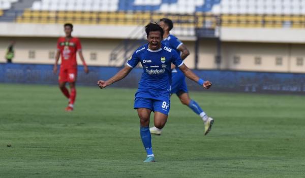 Belum Menang, Persib Bertekad Raih Kemenangan Kontra Lion City Sailors di ACL 2