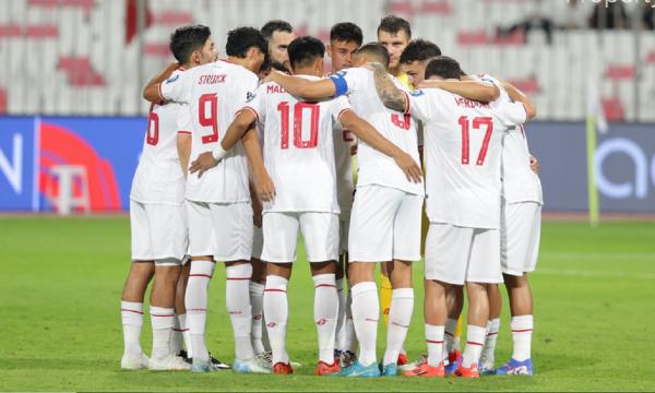 Jika Permintaan Bahrain Tolak Main di Indonesia Dikabulkan AFC, ada 5 Negara Gantikan Kandang Garuda