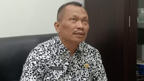 Dispertan Tulungagung Tegur Pegawai yang Melanggar Netralitas dalam Pilkada