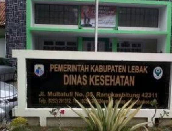 Kasus DBD Meningkat Signifikan di Lebak  Dinkes Minta Masyarakat Tingkatkan Kewaspadaan