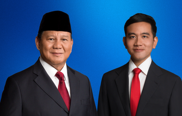 Cocok Dibagikan di Media Sosial, 40 Ucapan Selamat Pelantikan Presiden dan Wakil Presiden