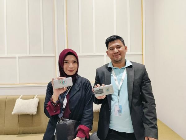 Layanan Penyewaan Power Bank RSE Kini Hadir di Kota Bandung, Berminat Jadi Mitra?