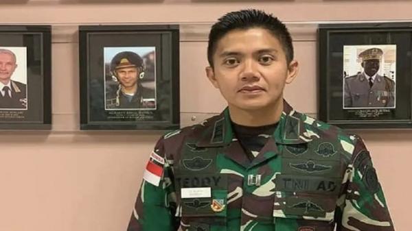 Mayor Teddy Tak Ikut Dilantik Prabowo Subianto, Ada Apa?