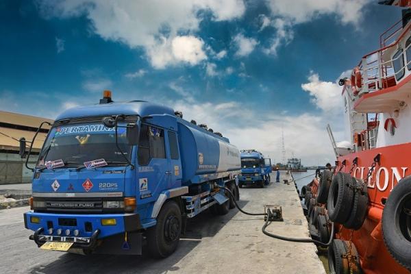 Diduga Gelapkan Solar Industri Senilai Rp 1,88M, Dua Perusahaan Swasta Nasional Dipolisikan