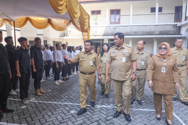 Program Magang ke Jepang 2024, Upaya Pemprov Jateng Kurangi Pengangguran dan Kemiskinan