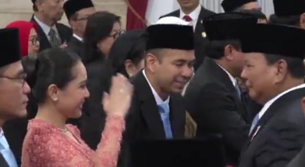 Heboh! Raffi Ahmad dan Gus Miftah Resmi Jadi Utusan Khusus Presiden