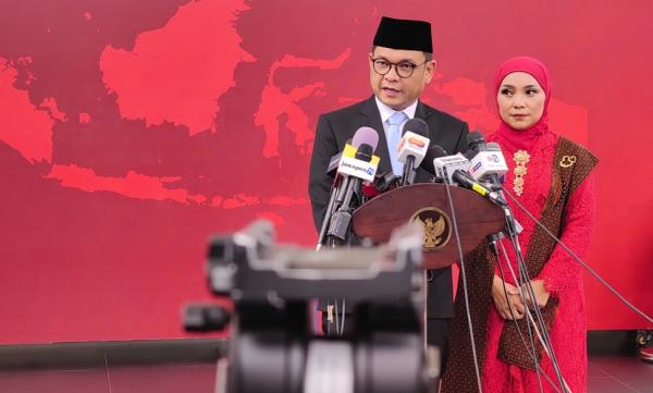 Gubernur Lemhanas Tubagus Ace Hasan Syadzily: Teknologi Digital Pengaruhi Situasi Geopolitik