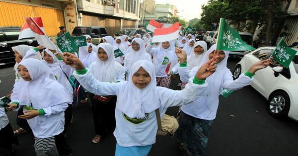 Sejarah Hari Santri 22 Oktober, Lahirnya Resolusi Jihad hingga Peristiwa Heroik 10 November